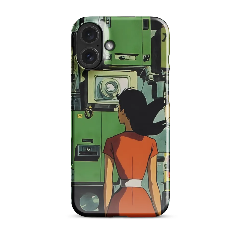 Reflections on Technology