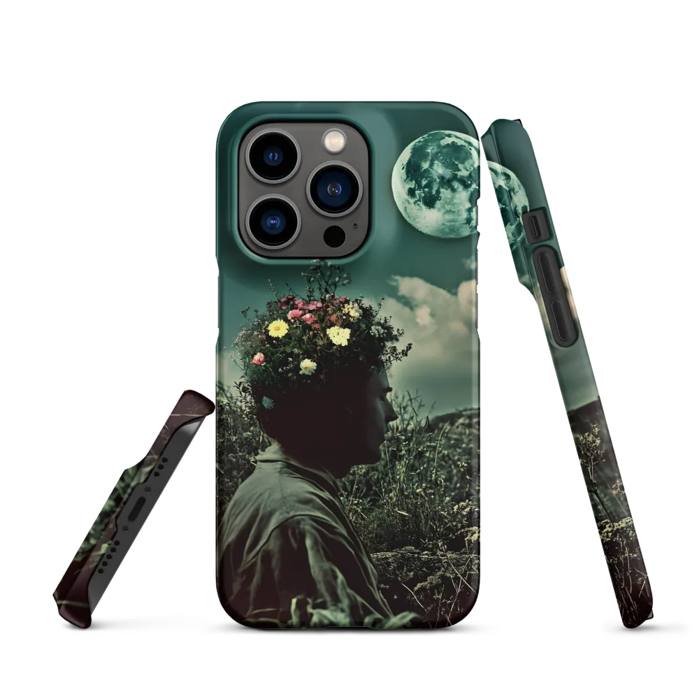 Moonlit Blossom
