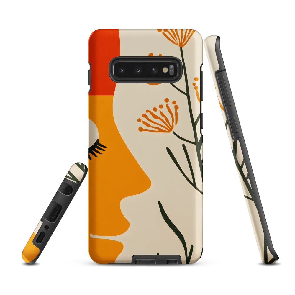 Whispers of Nature