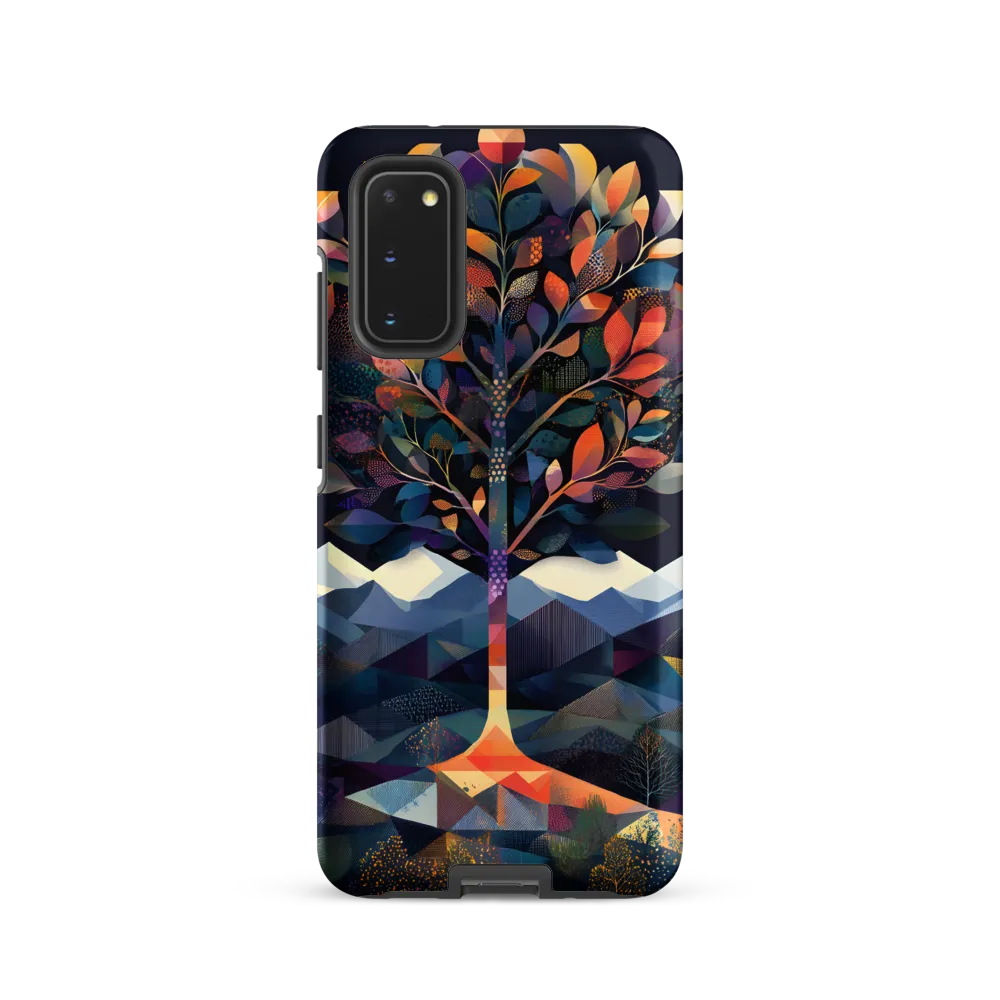 Whimsical Heights: A Celebration of Nature
