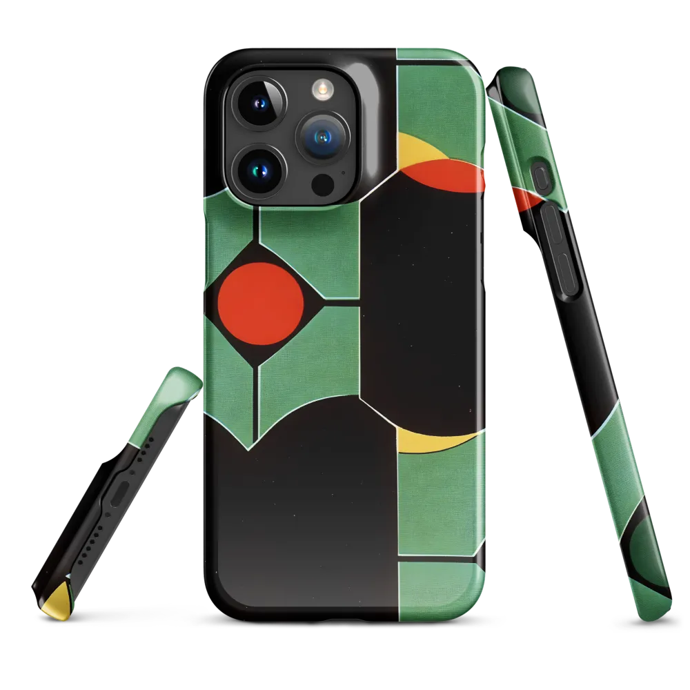 Dynamic Geometric Harmony