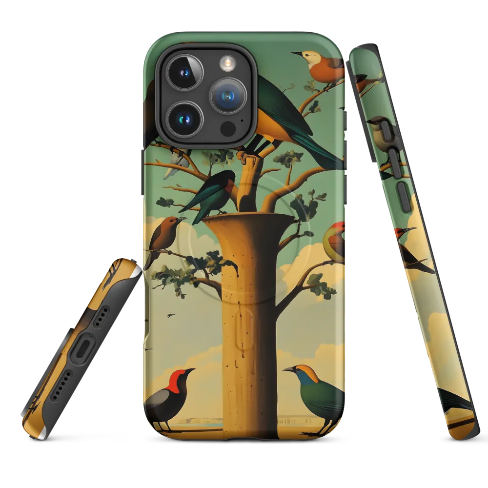 Avian Harmony