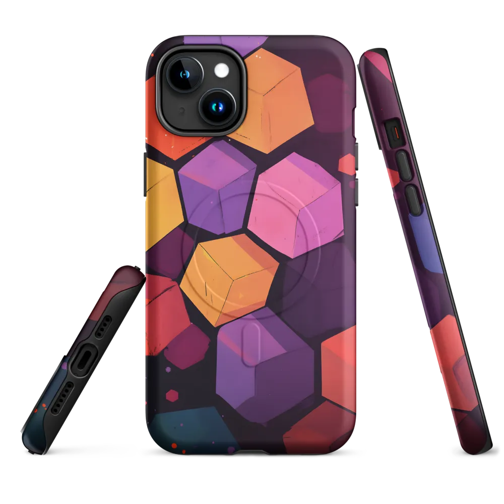 Dynamic Geometric Harmony