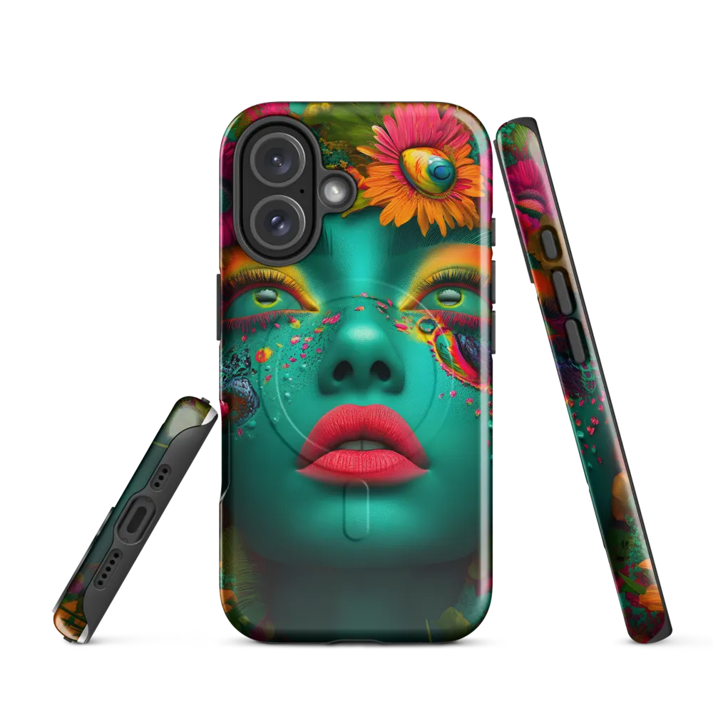 Botanical Reverie