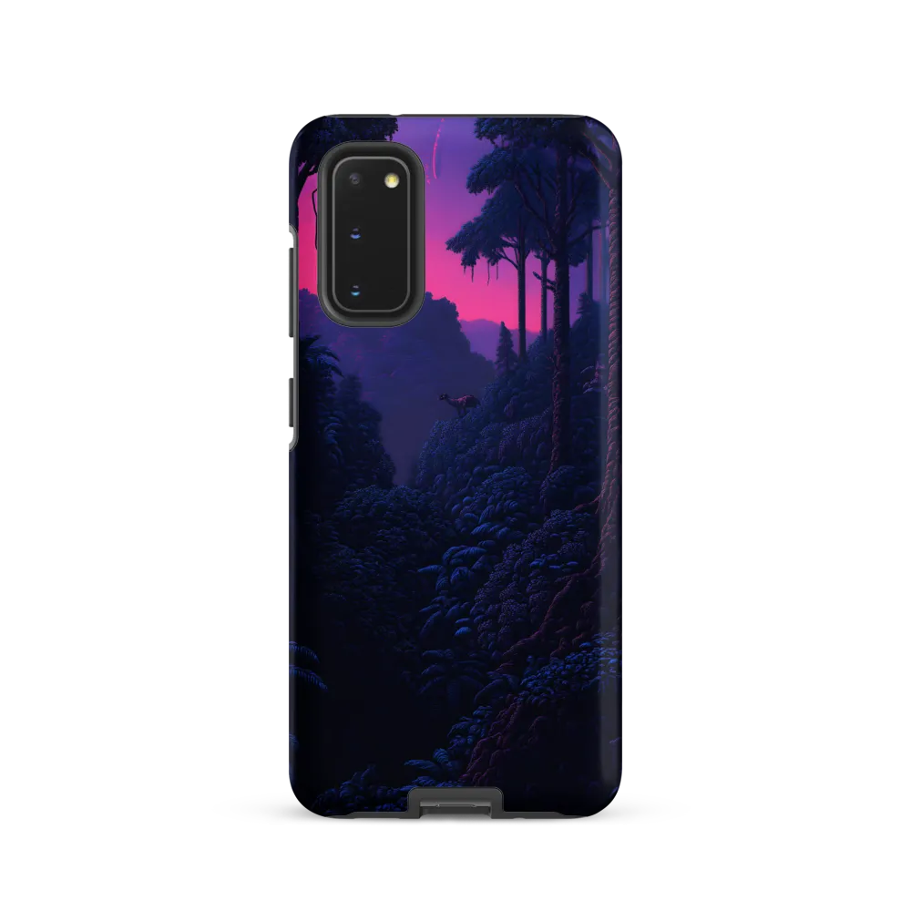Mystical Forest Reverie