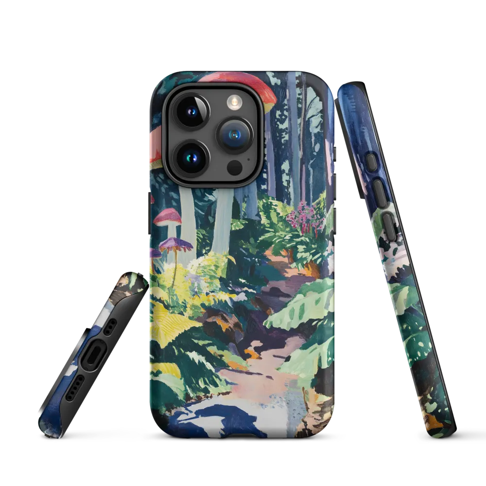Enchanted Woodland