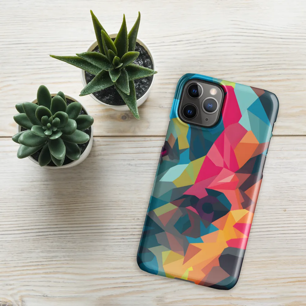 The Colorful Essence of Bears