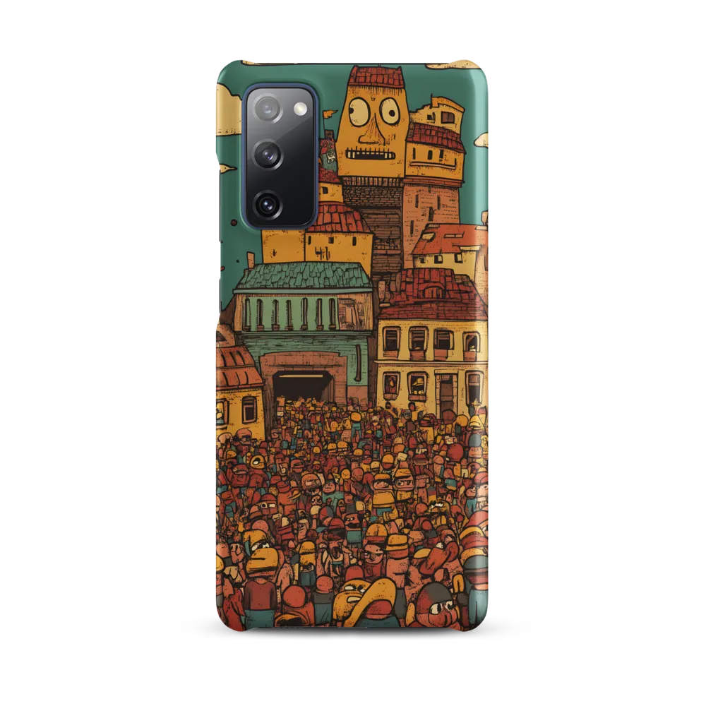 The Quirky City Gathering