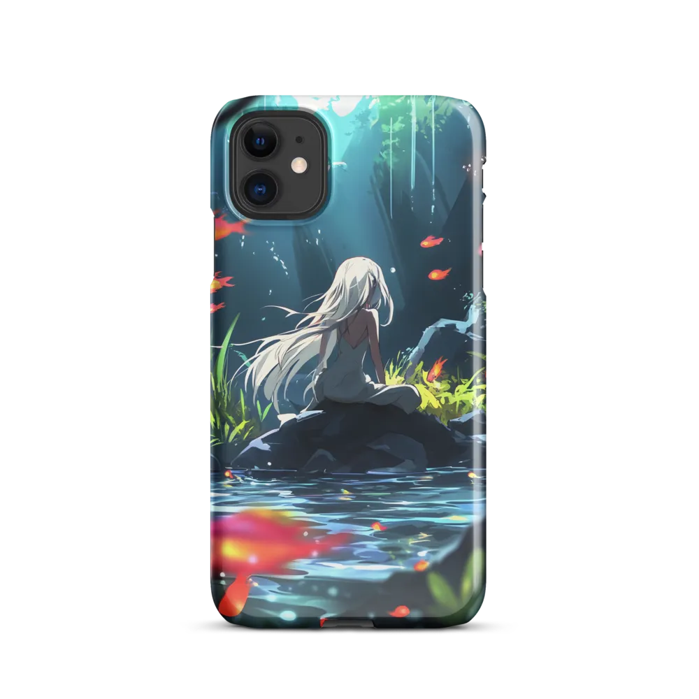 Whispers of the Waters