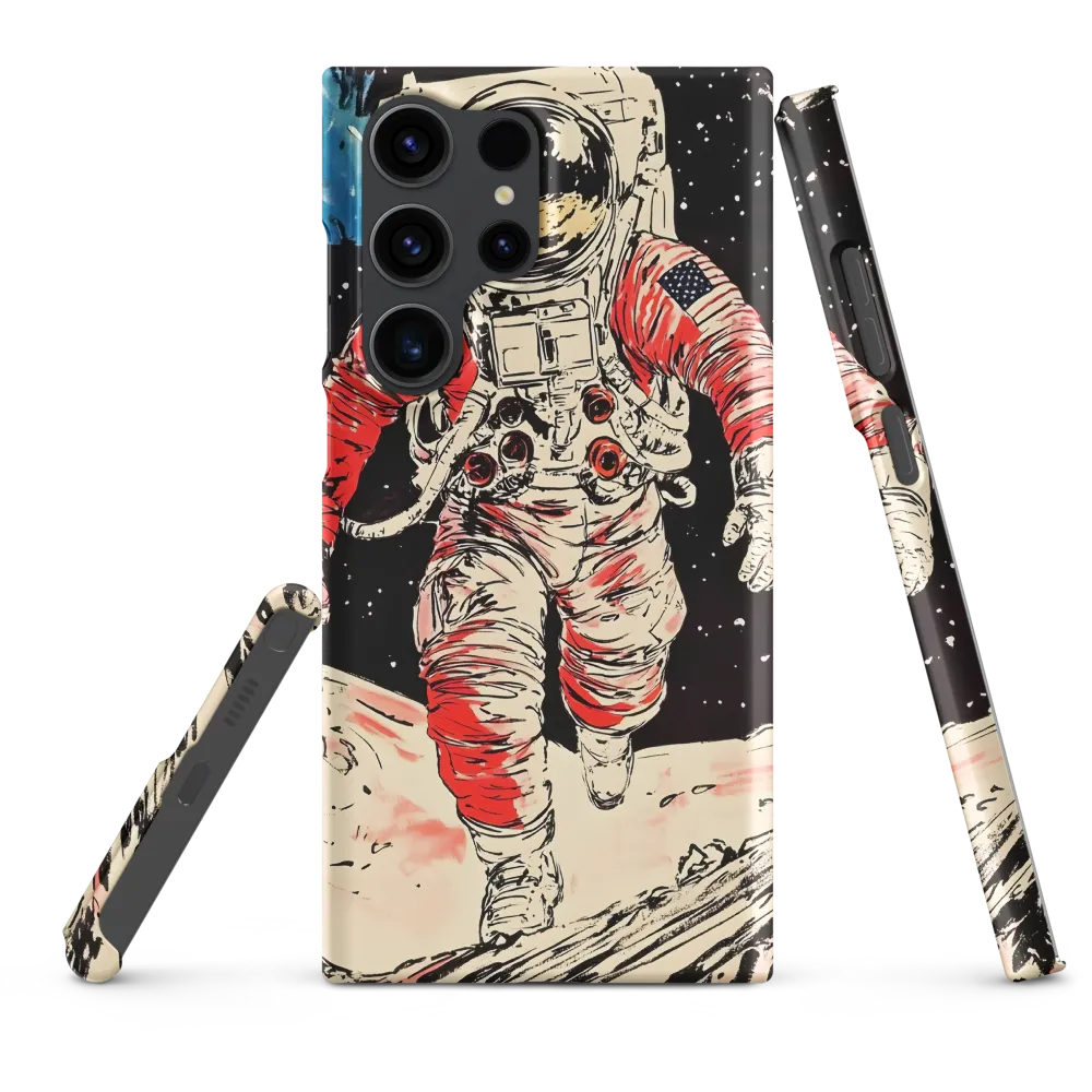 Lunar Explorer