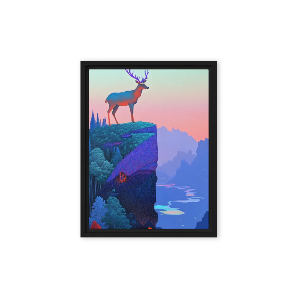 Majestic Refuge