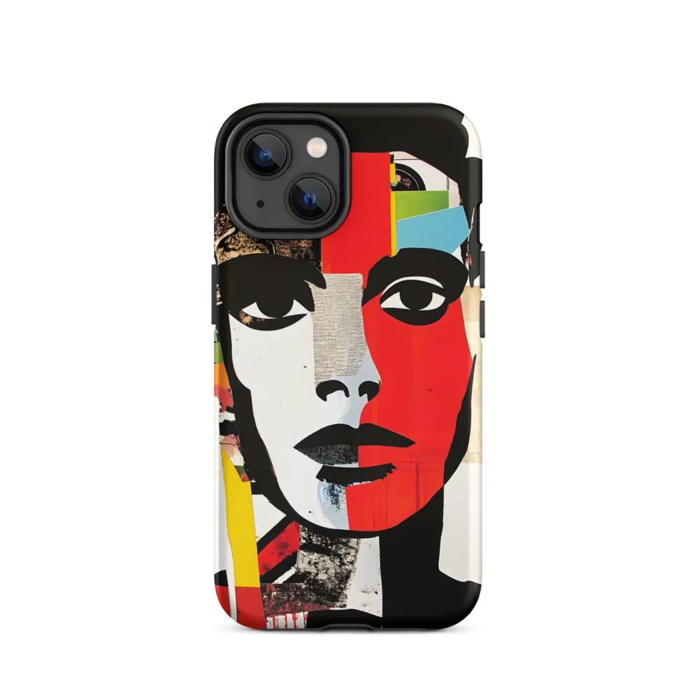 Fragmented Identity