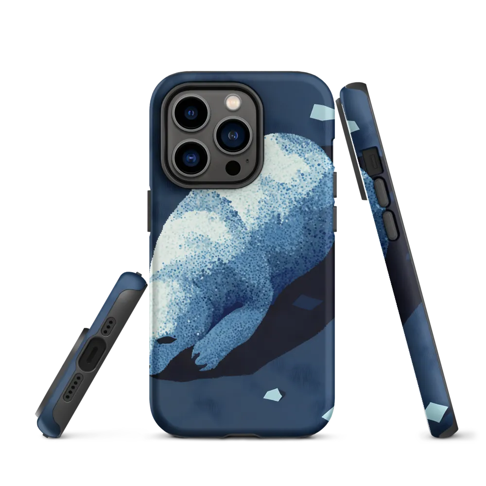 Silent Majesty: The Polar Bear's Realm