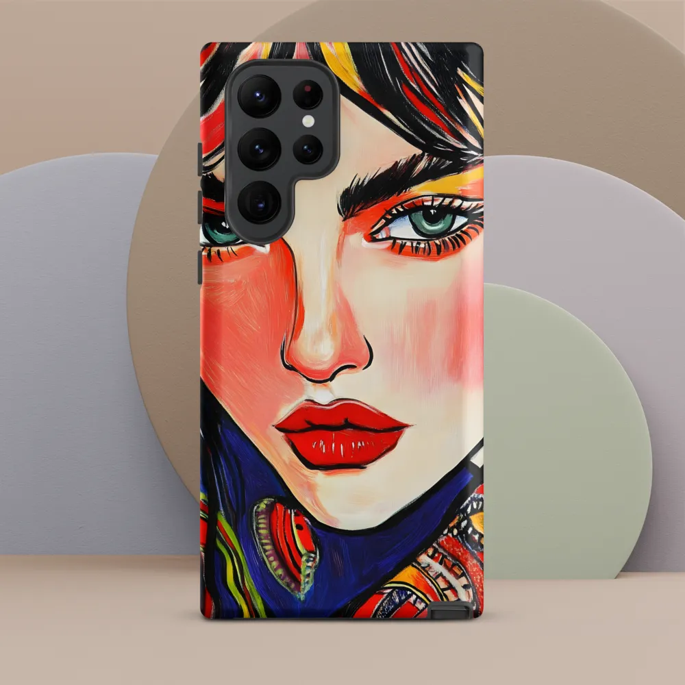 Intensity of Identity