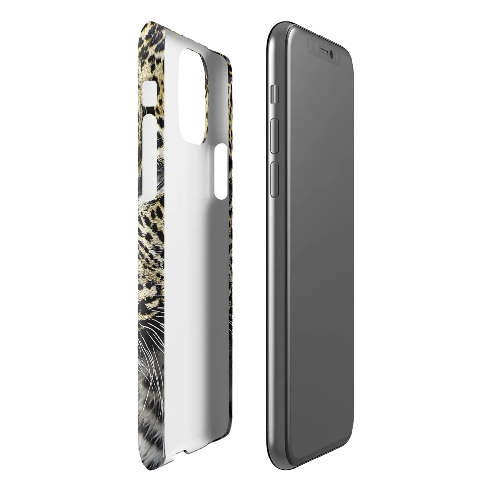 A Moment of Connection | Phone Case |  11 Pro | Snap Case | Glossy