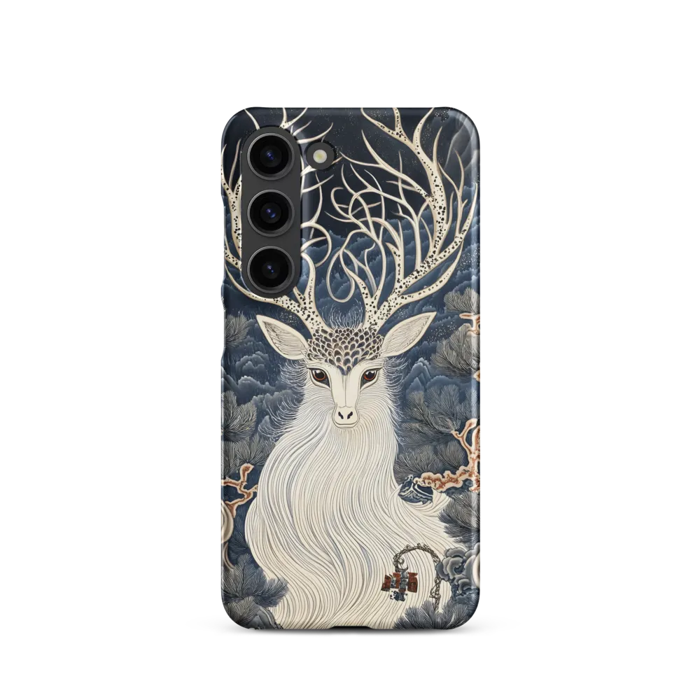 The Enchanted Stag