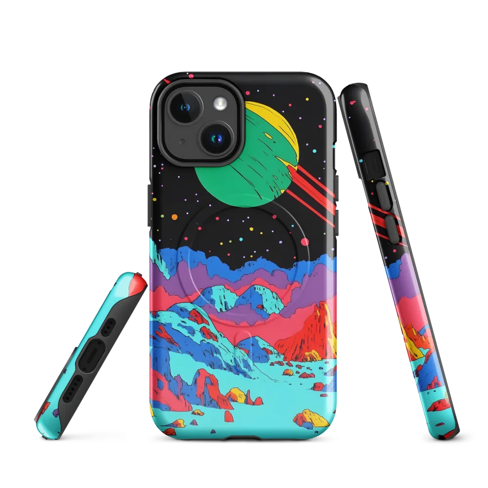 Cosmic Reverie