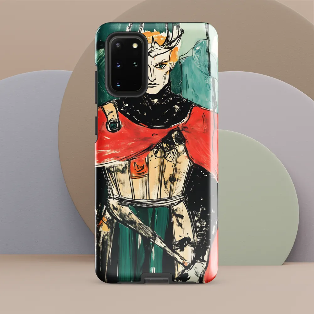 The Stoic Sovereign