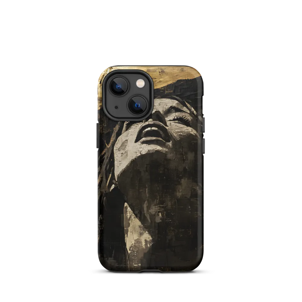 Transcendence in Gold