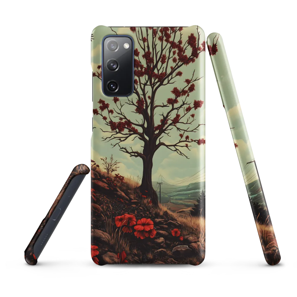 Whispers of Autumn