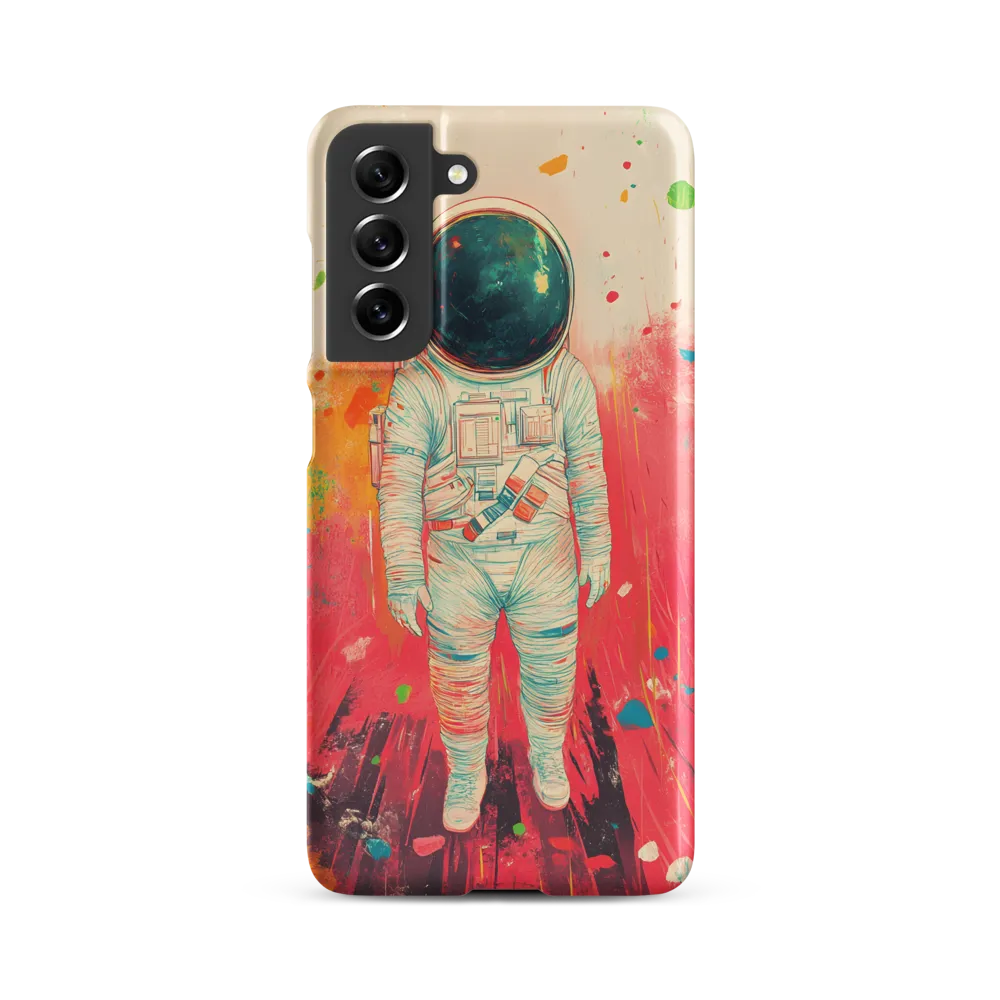 Journey Beyond the Stars