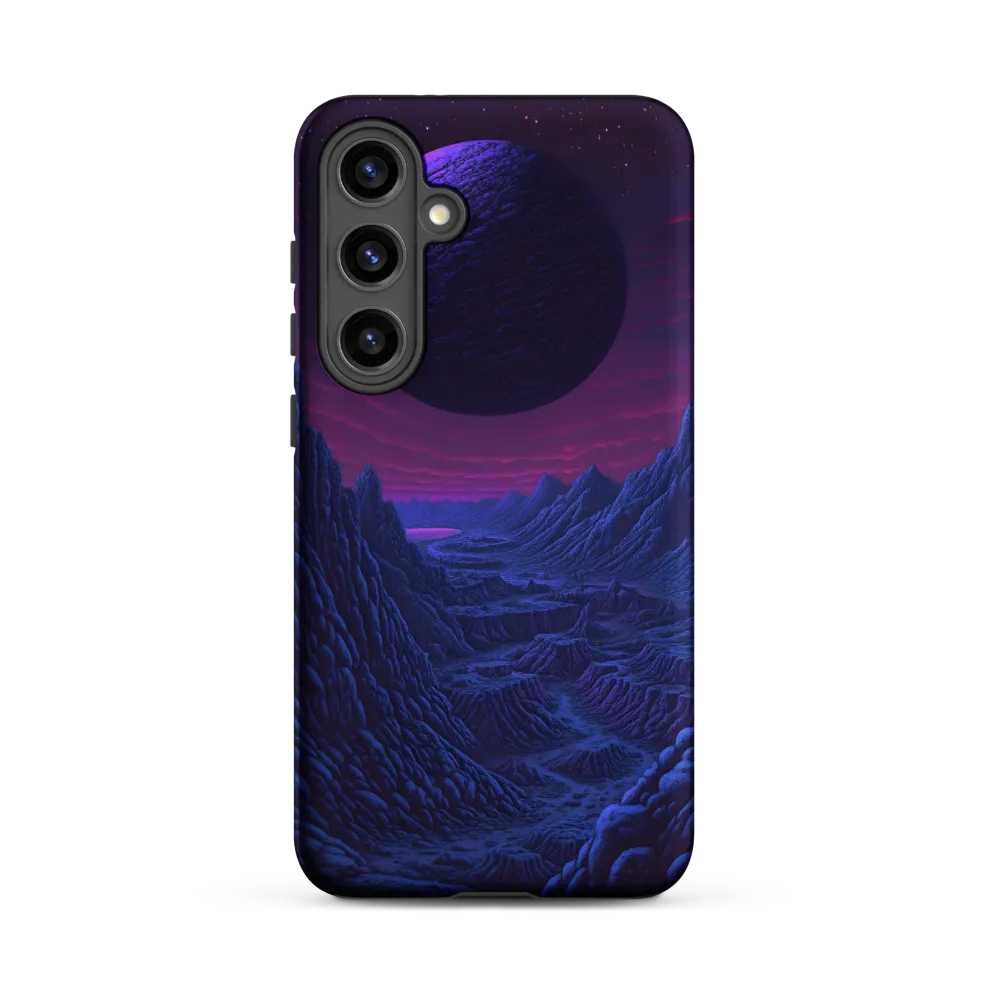 Cosmic Reverie