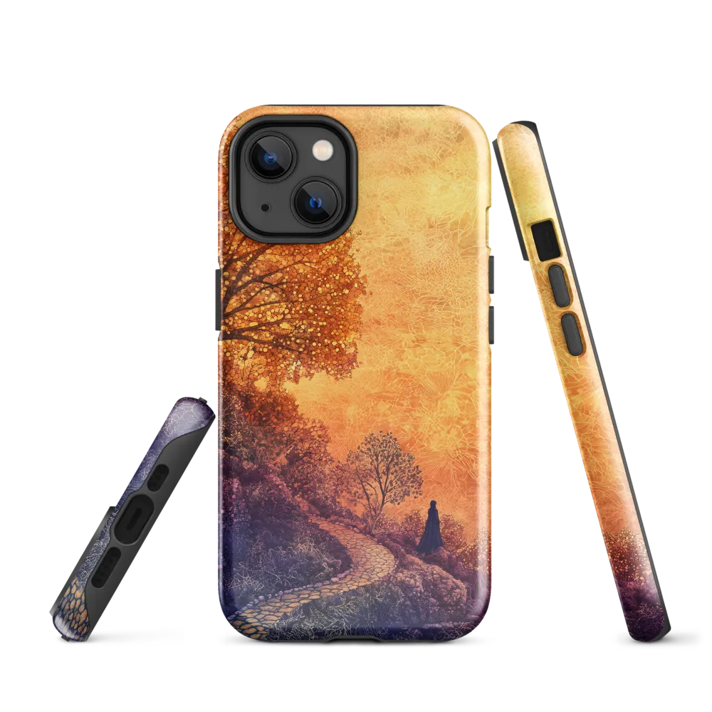 Whispers of Autumn