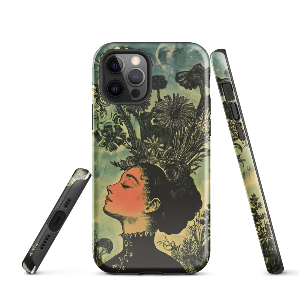 Floral Reverie