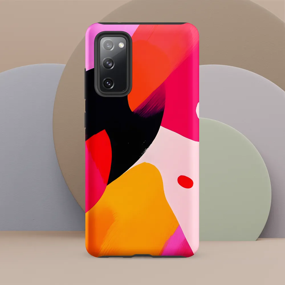 Playful Interplay of Colors