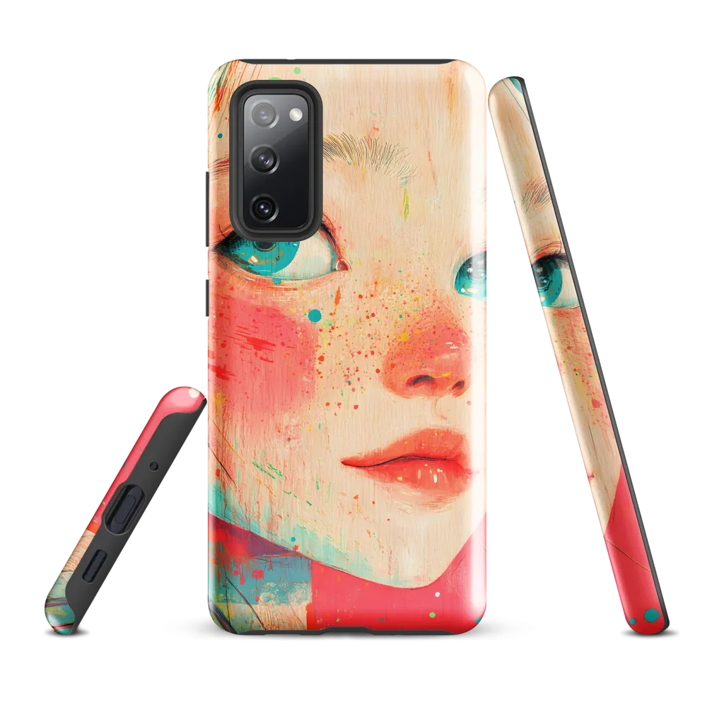Whispers of Color