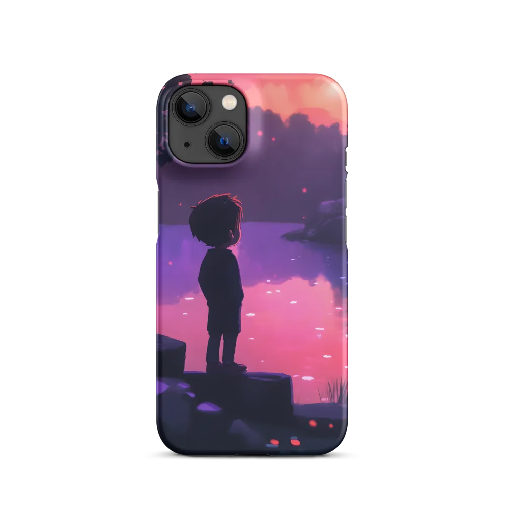 Reflections of Innocence