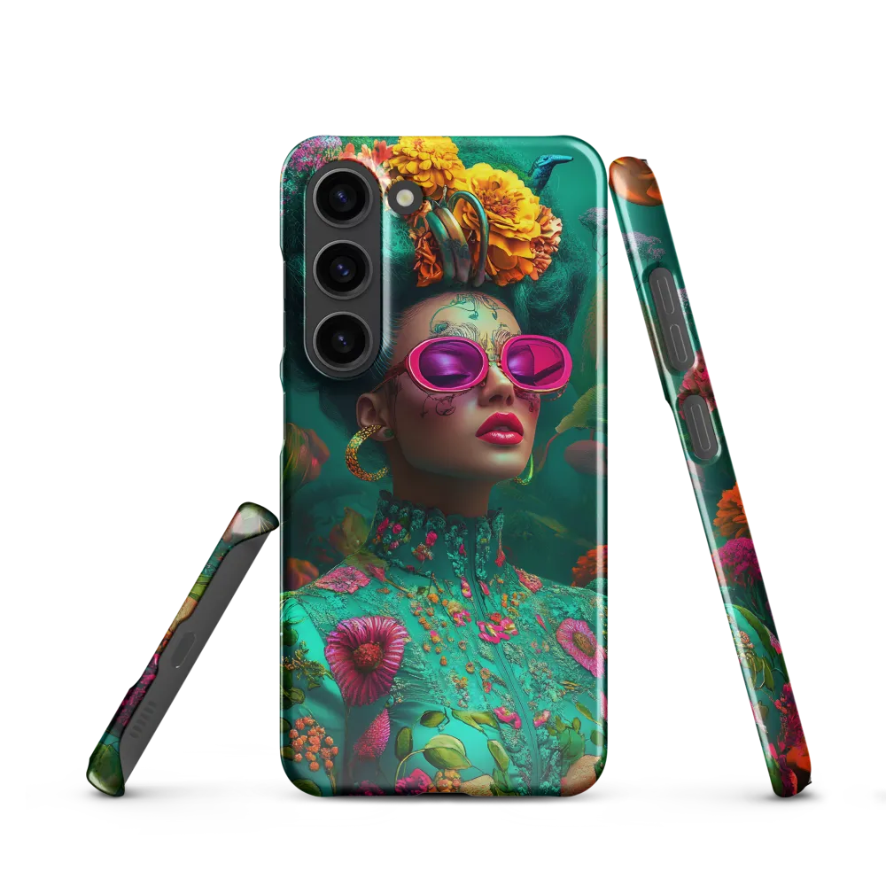 Floral Dreams
