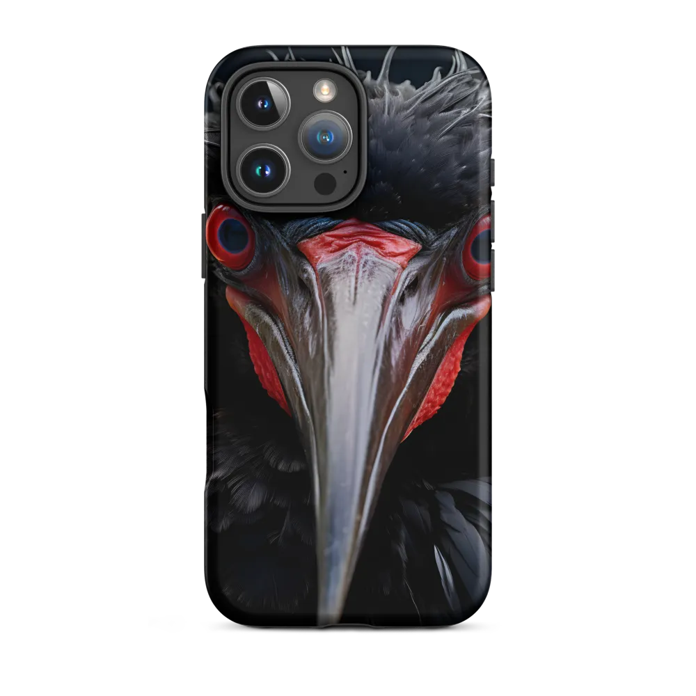 Gaze of the Abyss