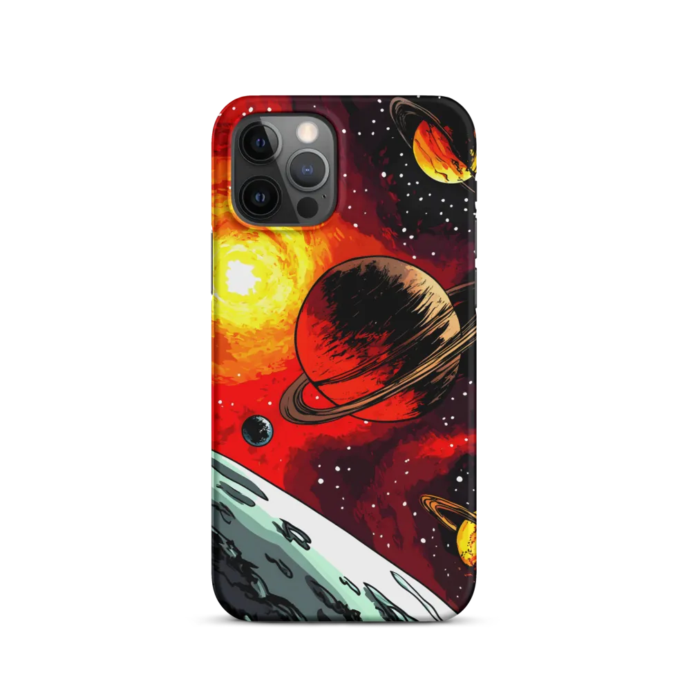 Cosmic Dance