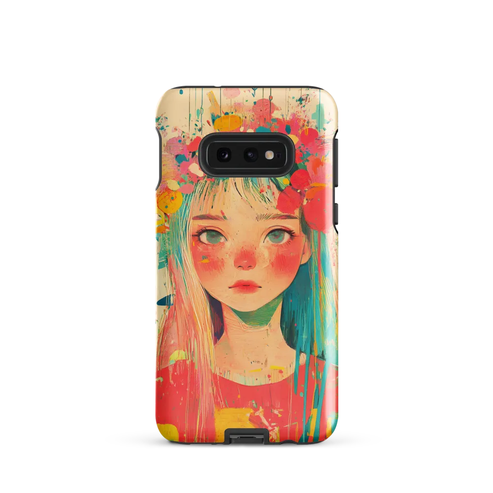 Whimsical Blossom