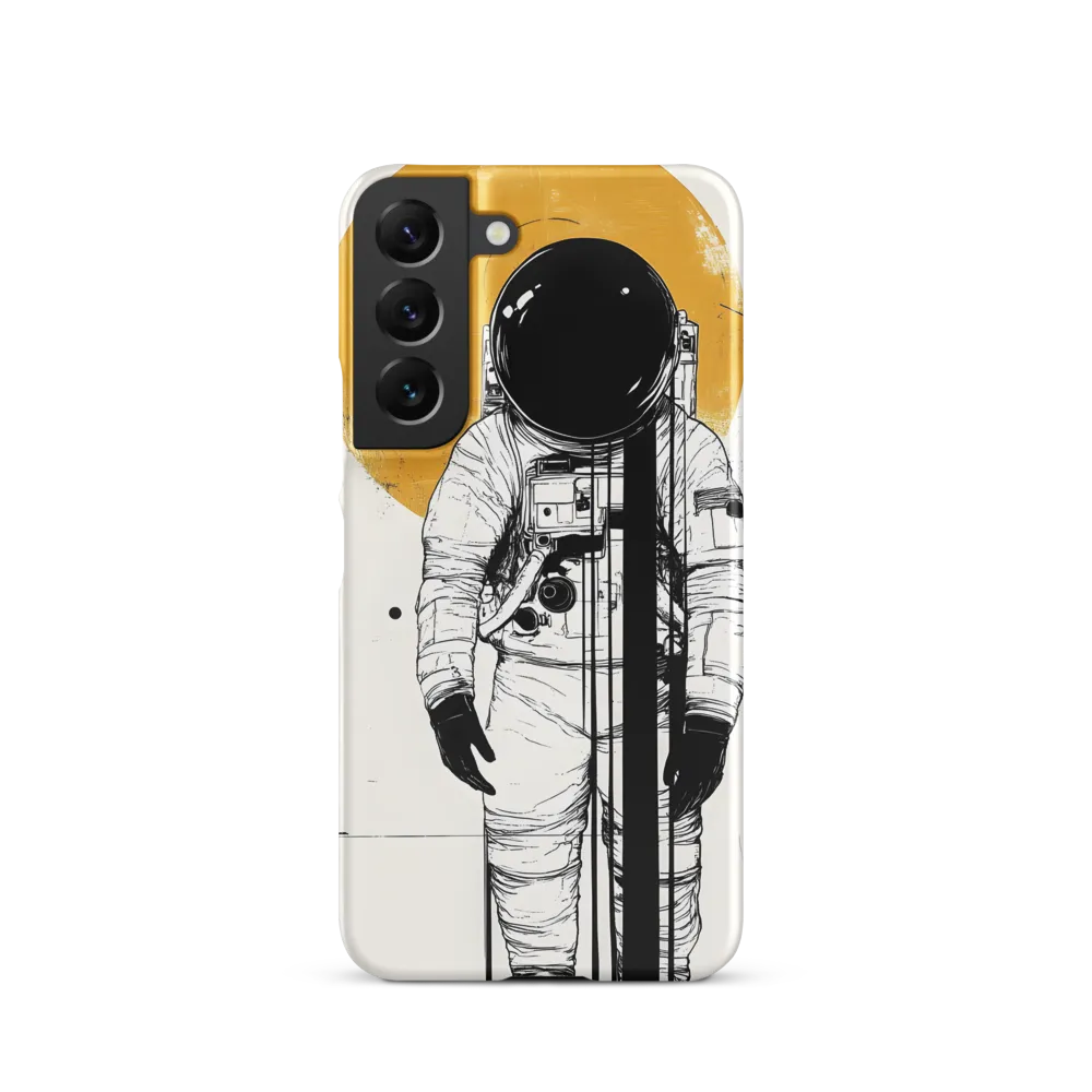 Isolation in Space