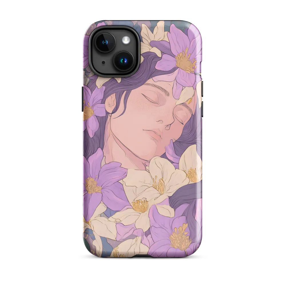Harmony in Bloom