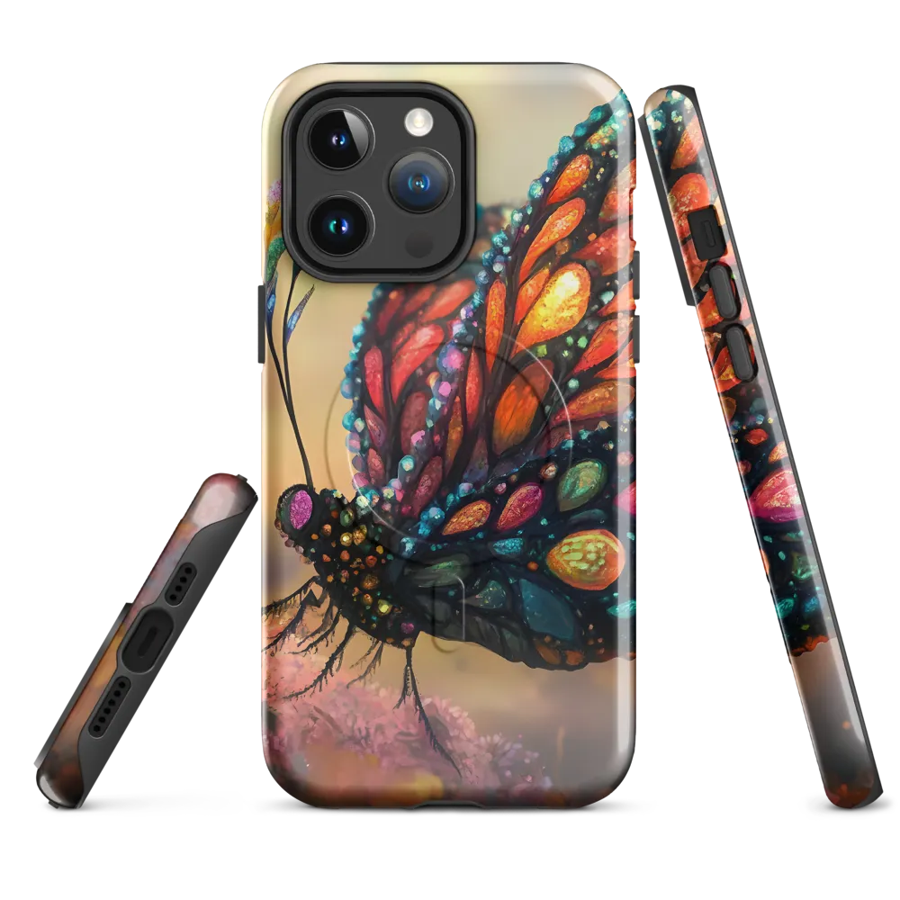 Whispers of a Colorful Dream