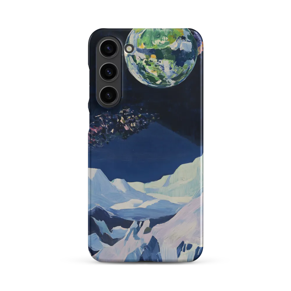 Celestial Dreamscape