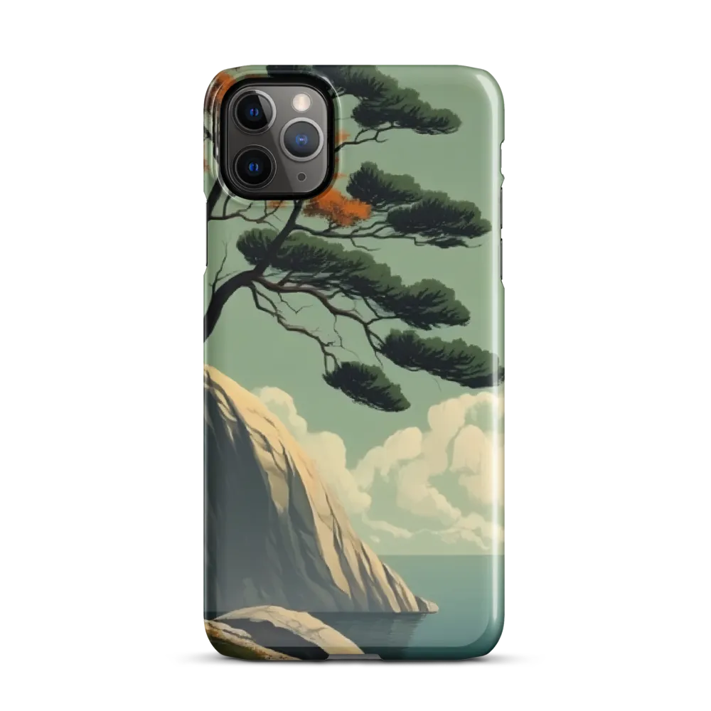 Harmony of Nature | Phone Case |  11 Pro Max | Snap Case | Glossy