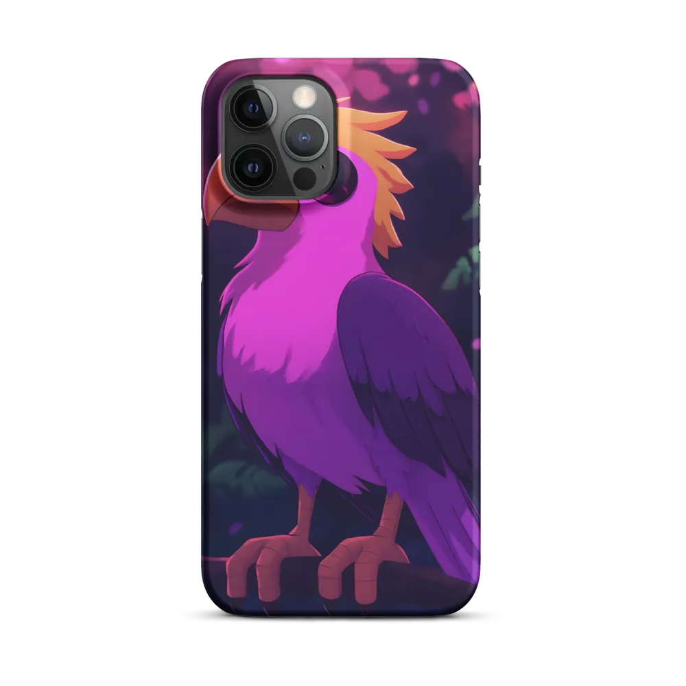Whimsical Perch