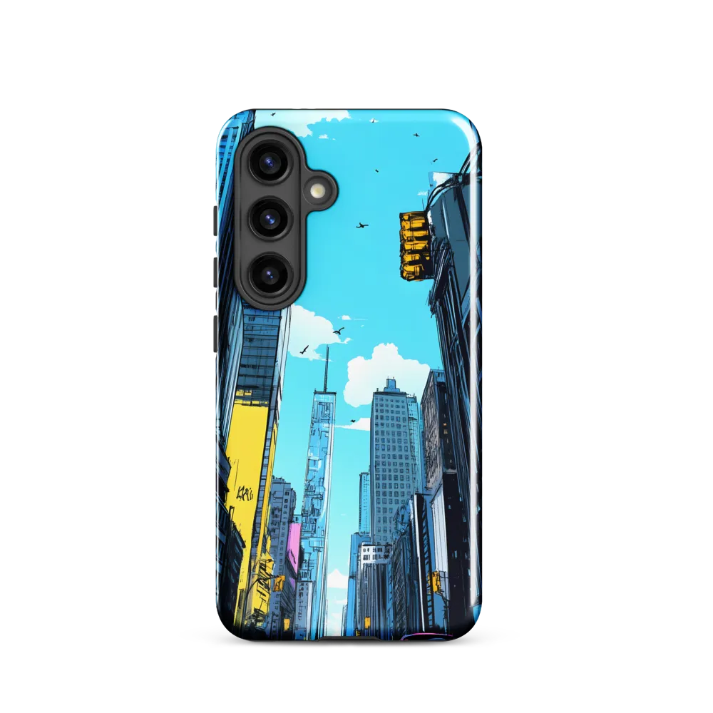 Urban Symphony