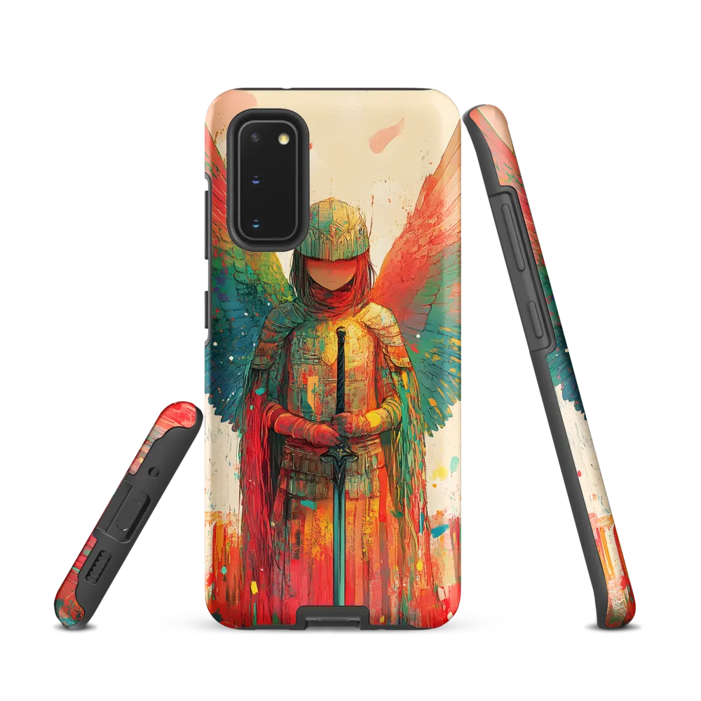 Guardian of Colors