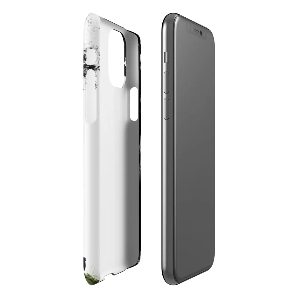 Whispers of Nature | Phone Case |  11 Pro | Snap Case | Matte
