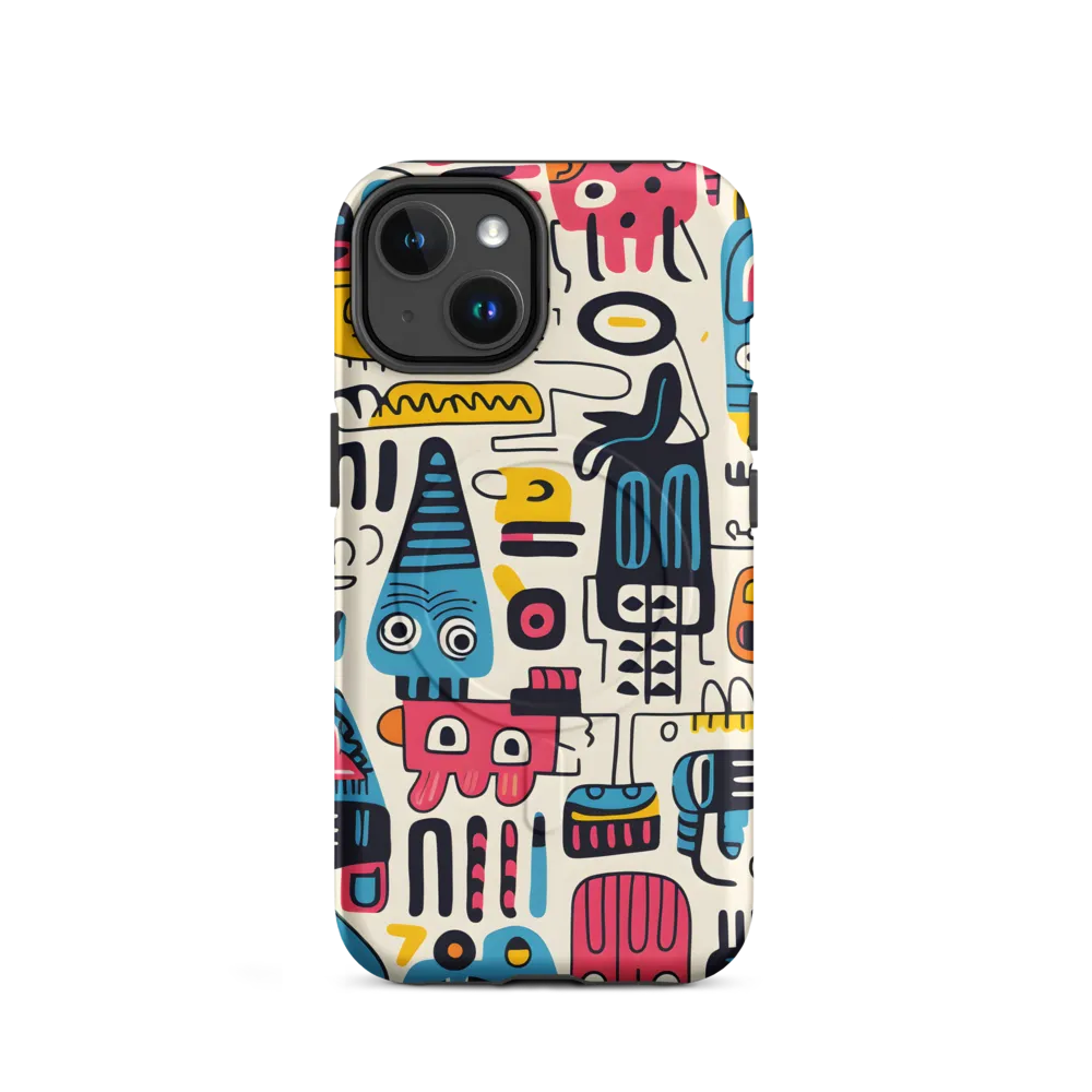 Vibrant Whimsy