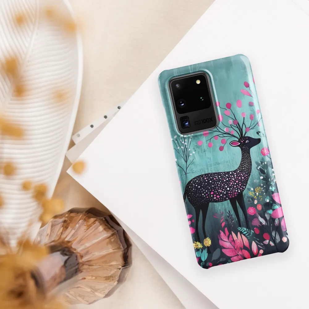 Whimsy in Bloom