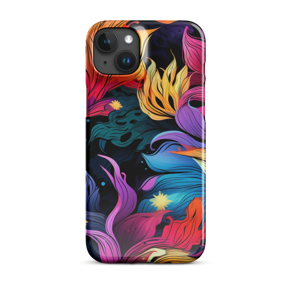 Floral Symphony