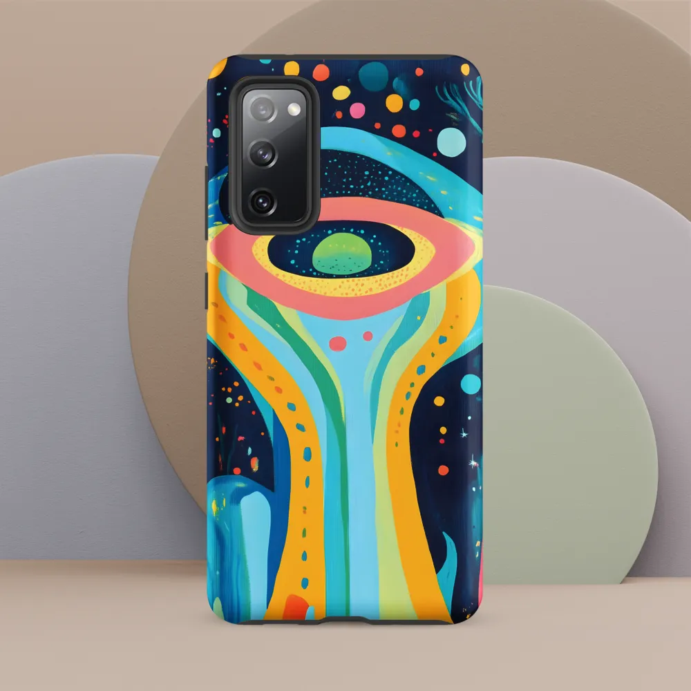 Cosmic Whimsy