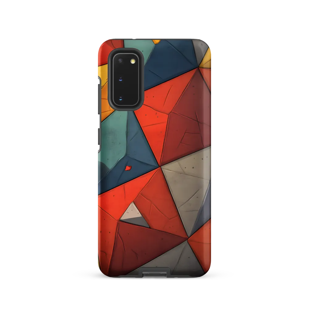 Geometric Harmony