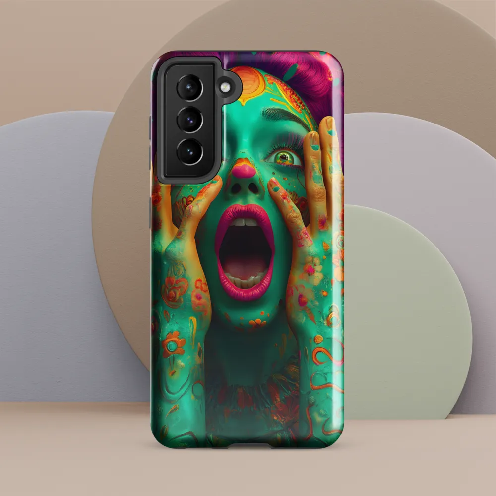 Echo of Shock